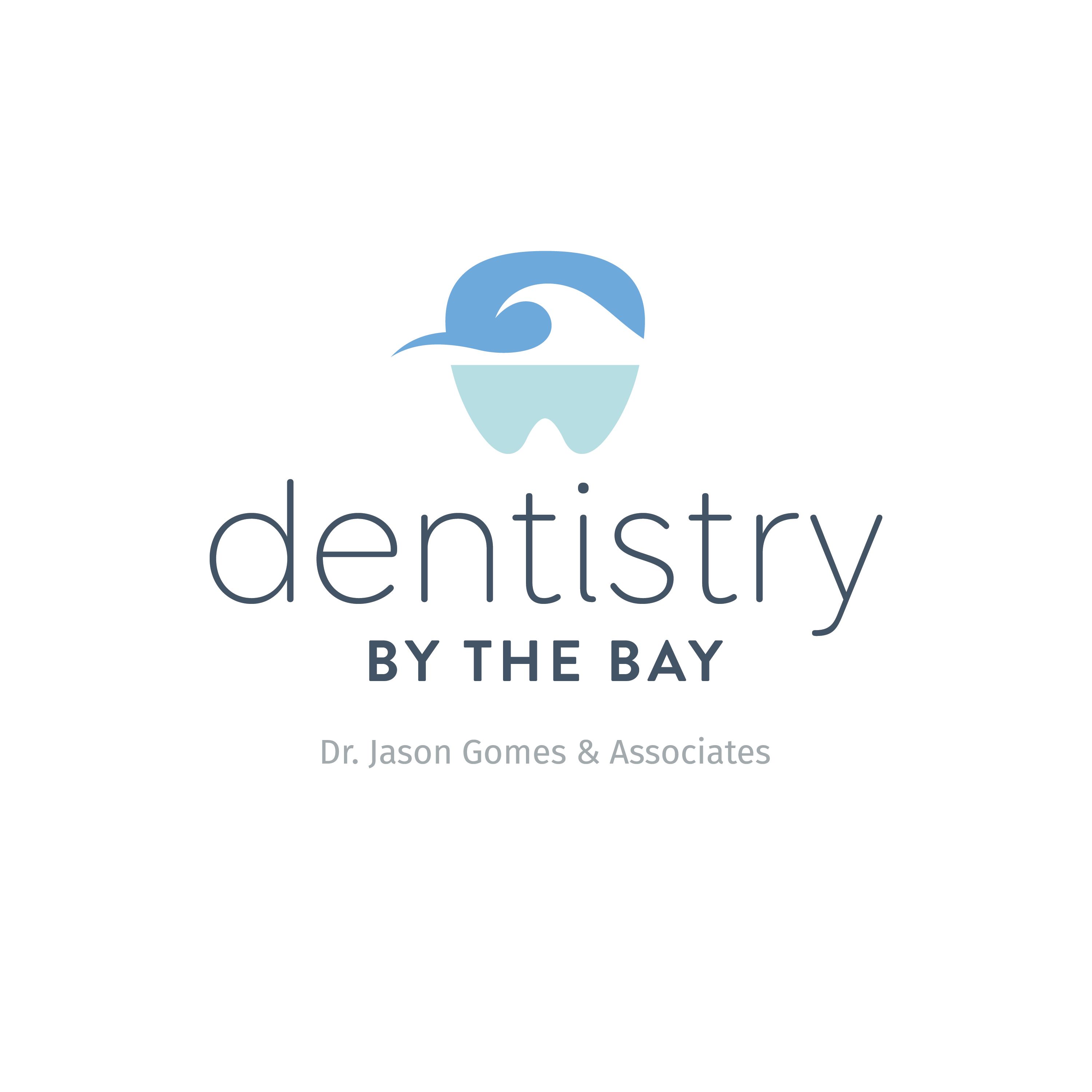 Dentistry By The Bay logo