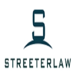 Streeterlaw logo