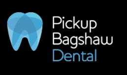 Pickup Bagshaw Dental logo