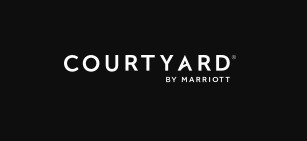 Courtyard by Marriott Bali Seminyak Resort logo