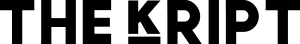 The Kript logo