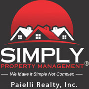 Simply Property Management-Paielli Realty, Inc. logo