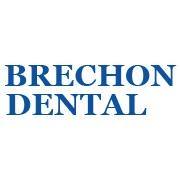Brechon Dental logo