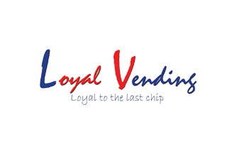 Loyal Vending logo