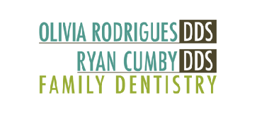 Olivia M. Rodrigues DDS logo