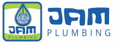 JAM Plumbing logo