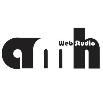 Amh Web Studio logo