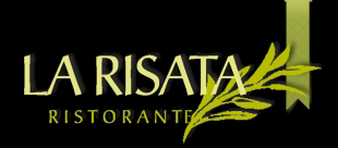 La Risata Ristorante logo