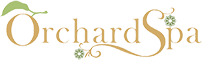 Orchard Spa logo