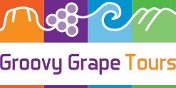 Groovy Grape Tours logo