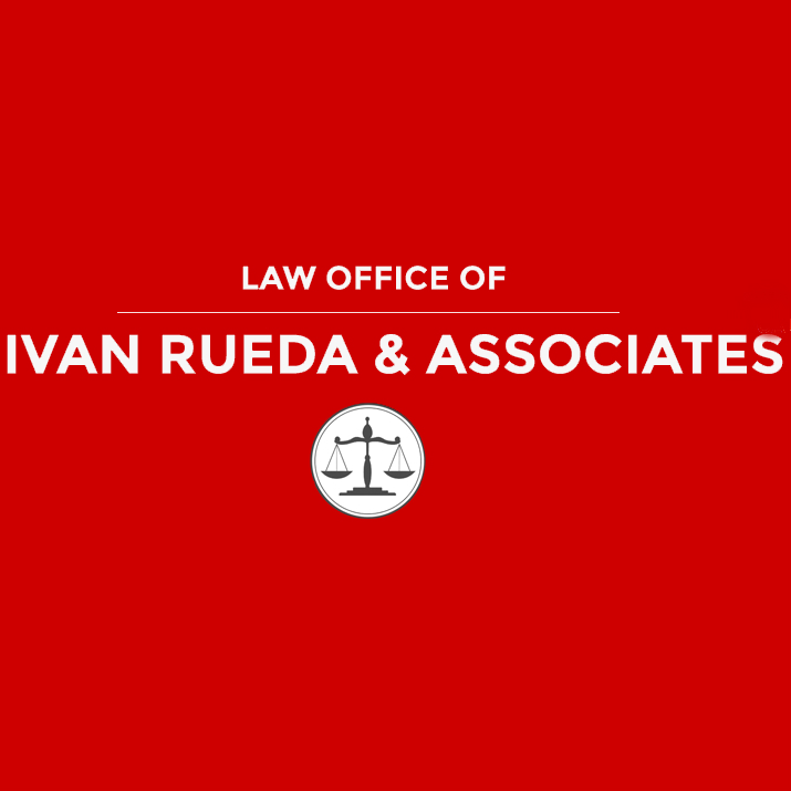 Law Offices Of Ivan Rueda logo