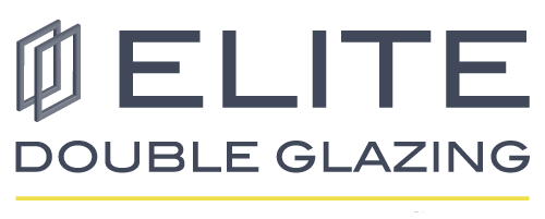 Elite Double Glazing logo