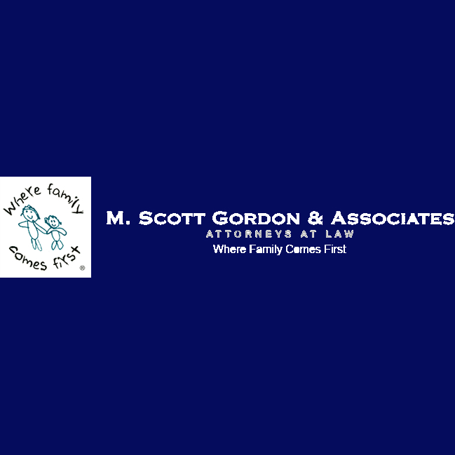 M. Scott Gordon & Associates logo