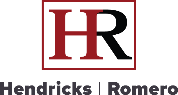 Hendrickspilaw logo