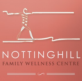 Nottinghill Family Wellness Centre logo