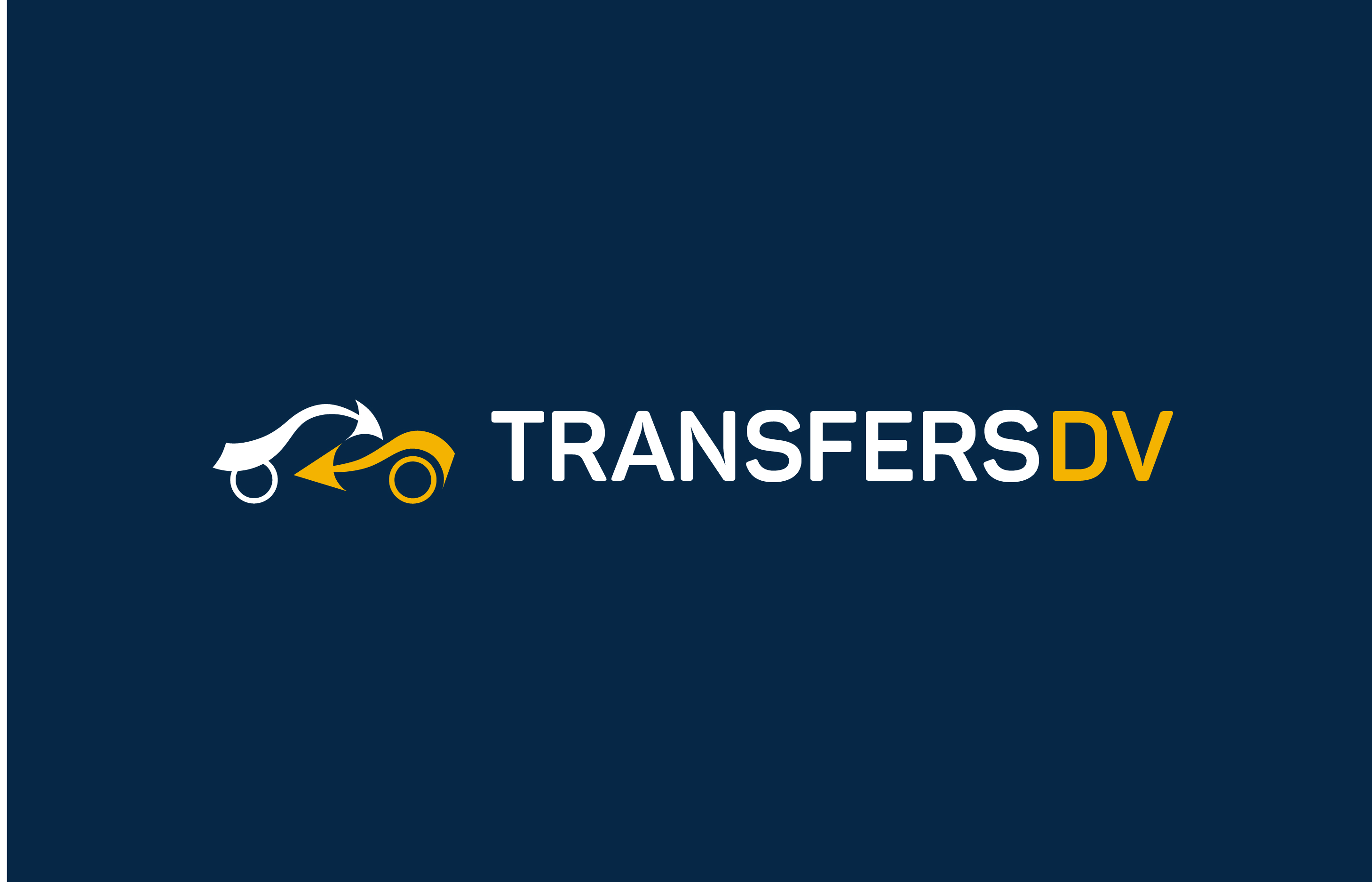 Cancun Transportation by Transfers DV logo