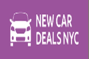 New Car Deals NYC logo