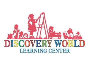 Discovery World Learning Center logo