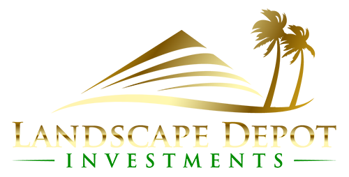 Landscape Depot Investments logo