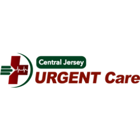 Central Jersey Urgent Care of Ocean logo