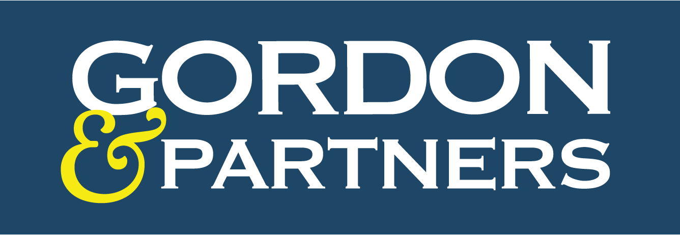 Gordon & Partners logo