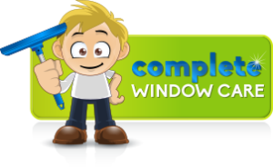 Complete Window Care logo