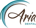 Aria Dental Zaninovich & Associates logo