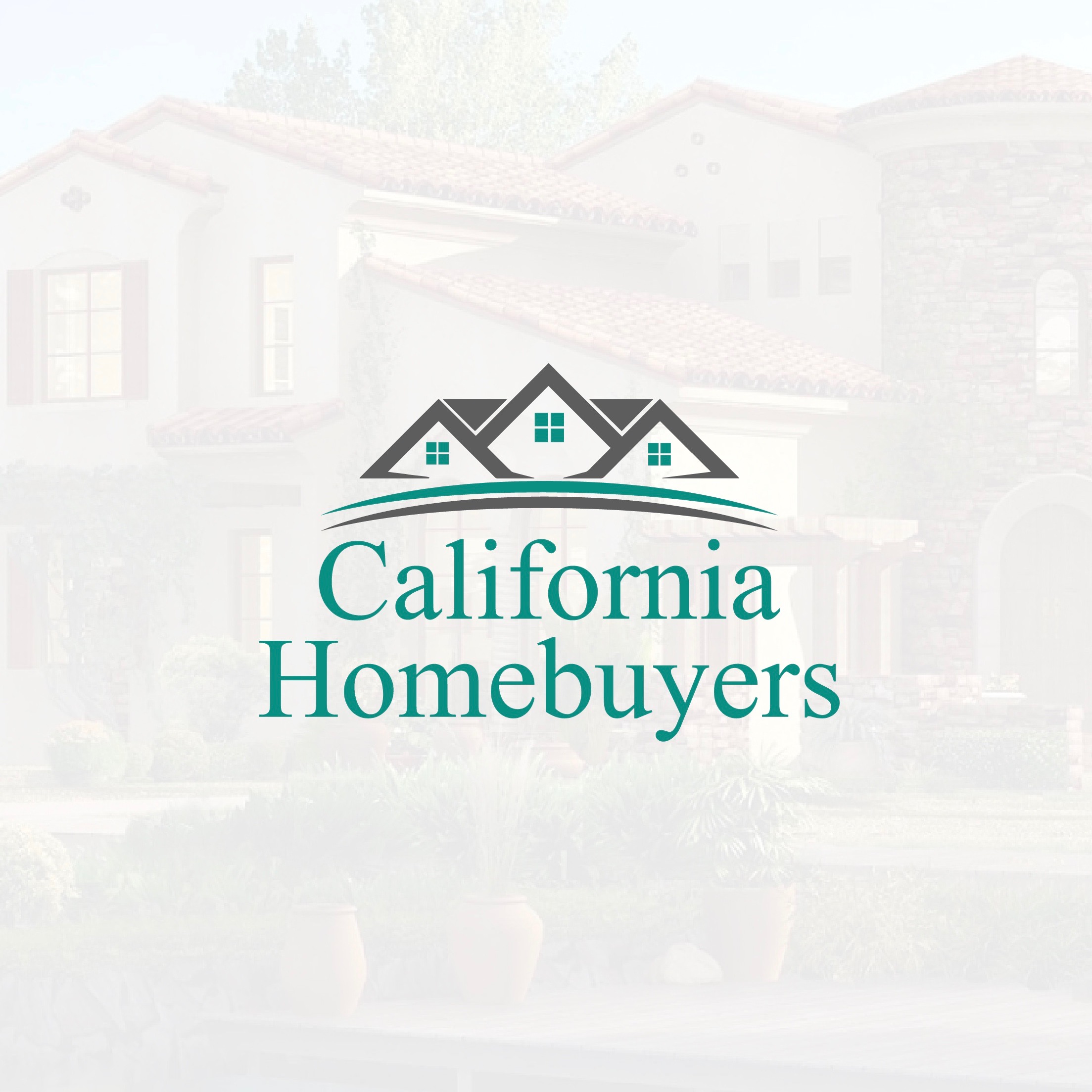 California Homebuyers logo