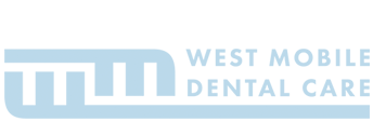 West Mobile Dental Care logo