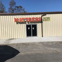 Mattress Factory Direct logo
