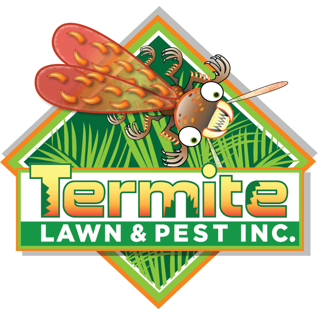 Termite Lawn and Pest, INC logo