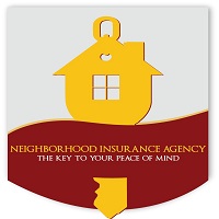 Neighborhood Insurance Agency logo