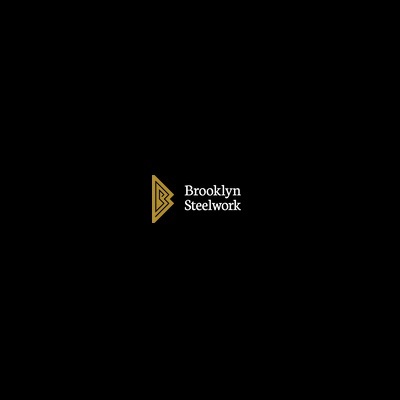 Brooklyn Steel Work logo
