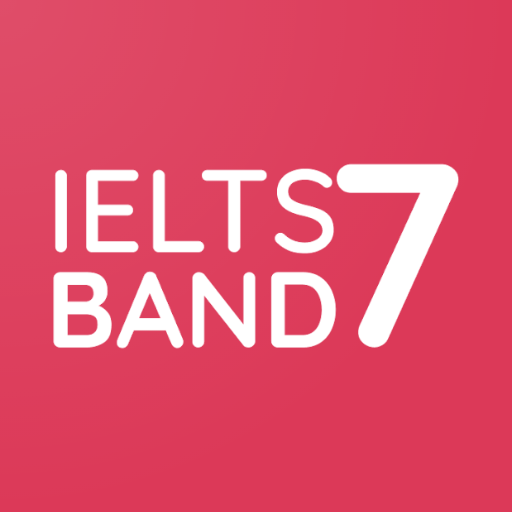 Ielts7band logo