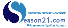 Season21 Detective Agency logo