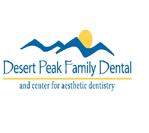 Desert Peak Family Dental logo