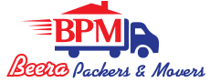 Movers logo