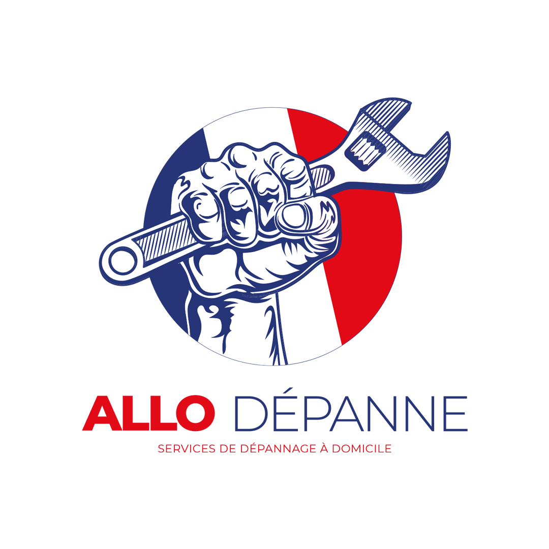 Allo DÃ©panne logo