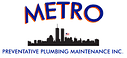 Metro Plumbing logo