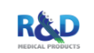 R & D Medical Products logo
