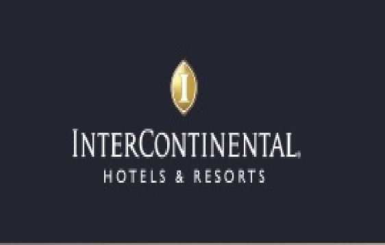 InterContinental Jakarta Pondok Indah logo