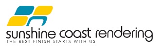 Sunshine Coast Rendering logo