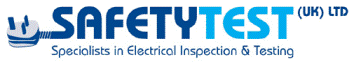 Safety Test (UK) Ltd logo