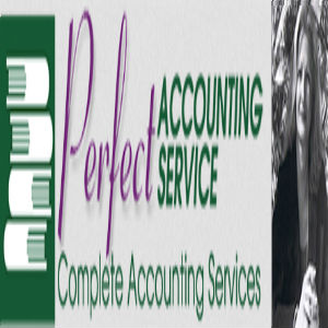 Perfect Accounting Service logo