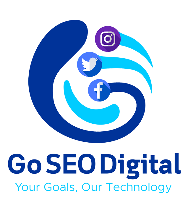 Go SEO Digital , Best IT Company In Bhilai, Digital Marketing Company In Bhilai logo