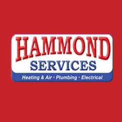 Hammond Services logo