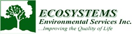 Ecosystems Environmental Services, Inc. logo