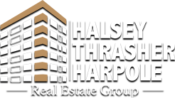 Halsey Thrasher Harpole - Commercial Real Estate Jonesboro AR logo