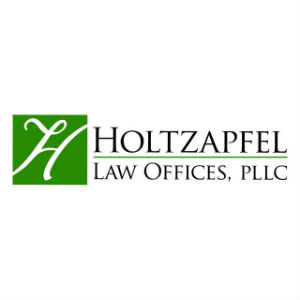 Holtzapfel Law Offices PLLC logo