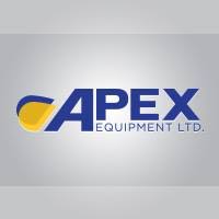 Apex Equipment Ltd. logo